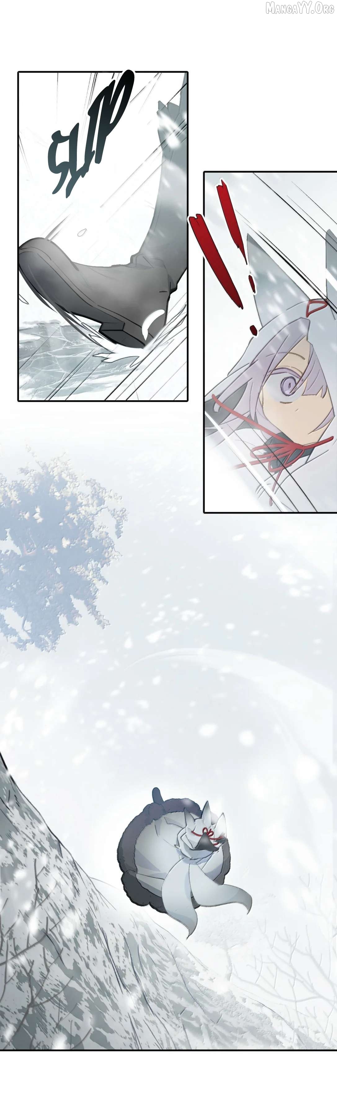 Kill the Male Lead to Become the Villainess Chapter 104 - page 25