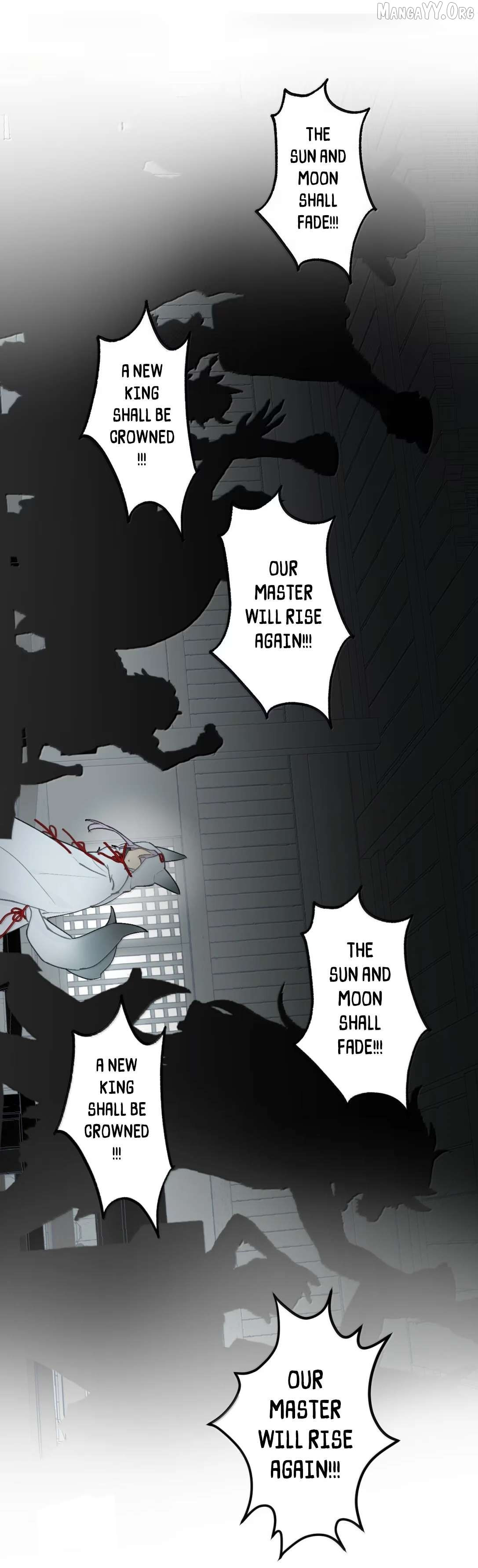 Kill the Male Lead to Become the Villainess Chapter 104 - page 6