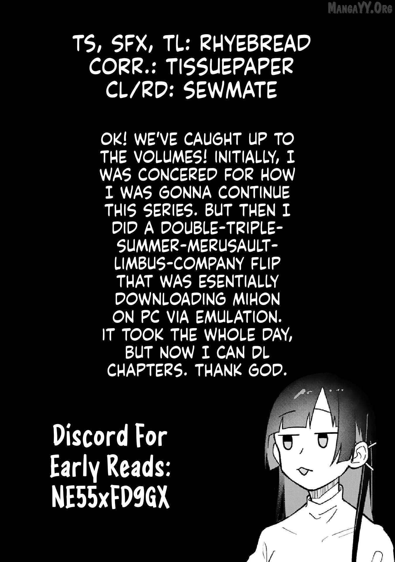 Boku no Ikezuna Konyakusha Chapter 16.5 - page 13