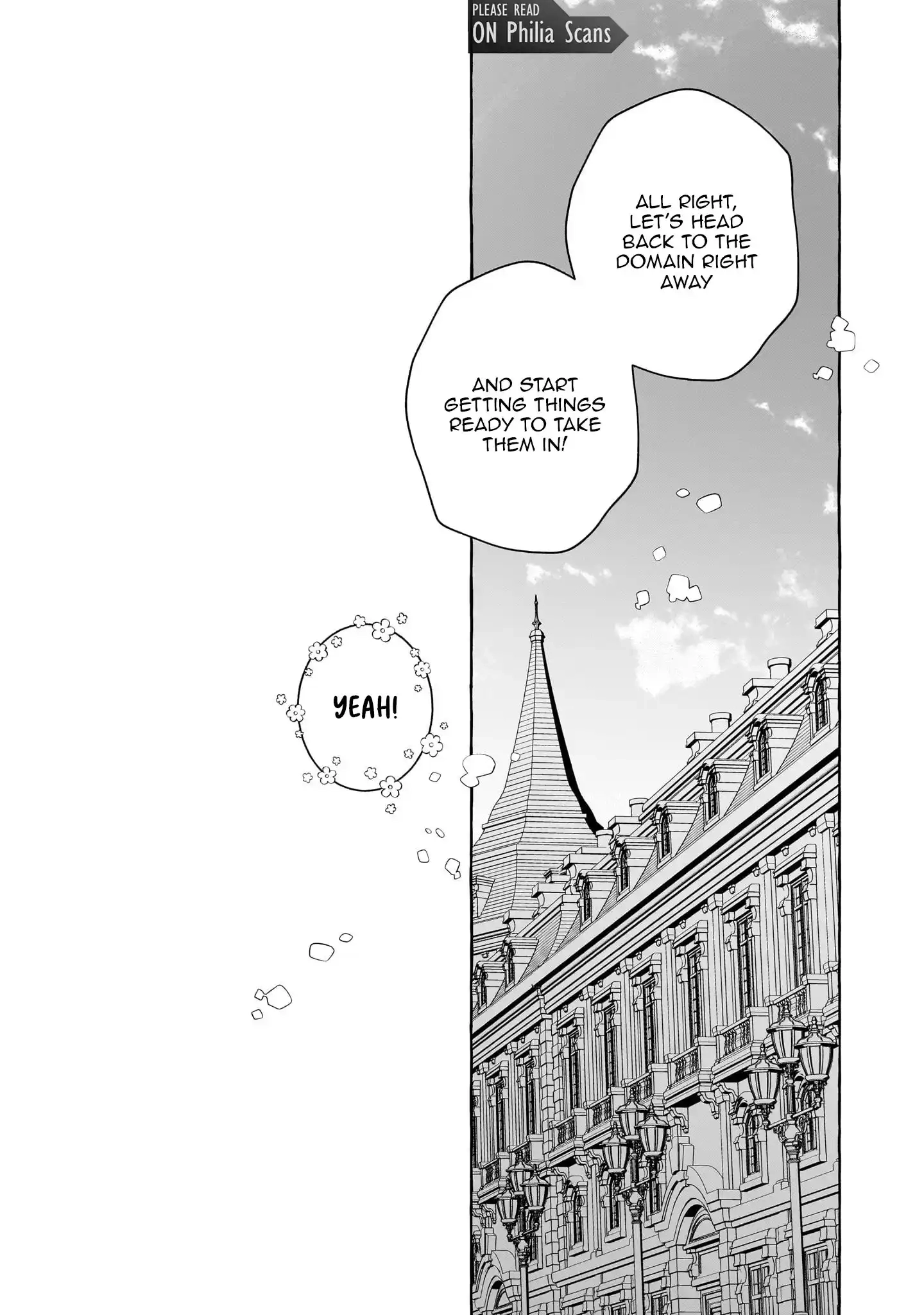 Hinekure Ryoushu no Koufukutan Chapter 9 - page 25