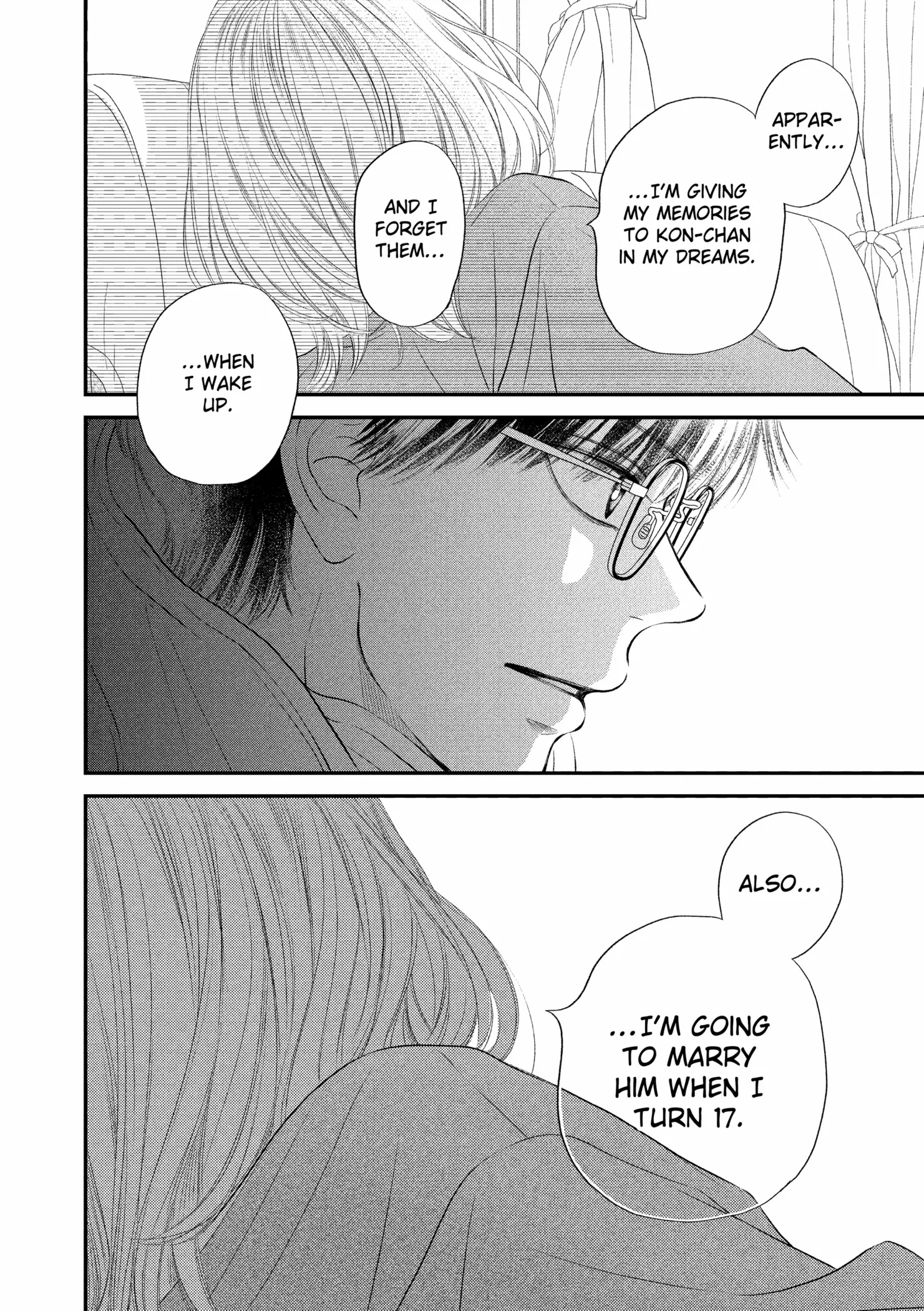 Toppuu to Beat Chapter 18 - page 31