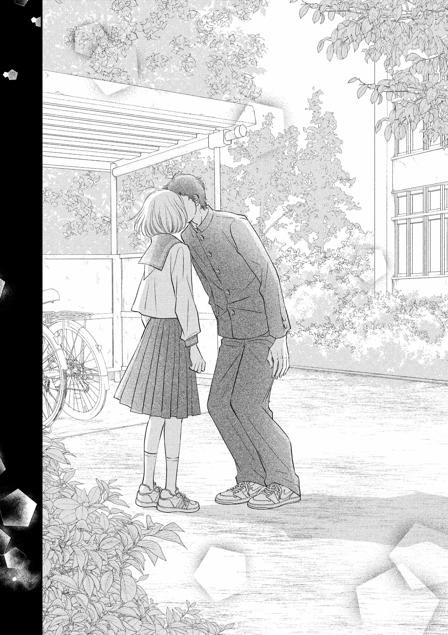 Toppuu to Beat Chapter 18 - page 7