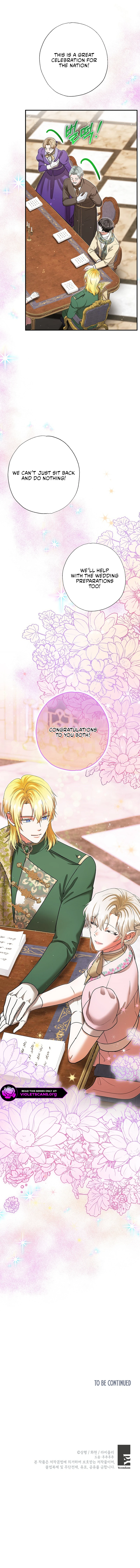 I Became the Emperor’s Cat Chapter 78 - page 11