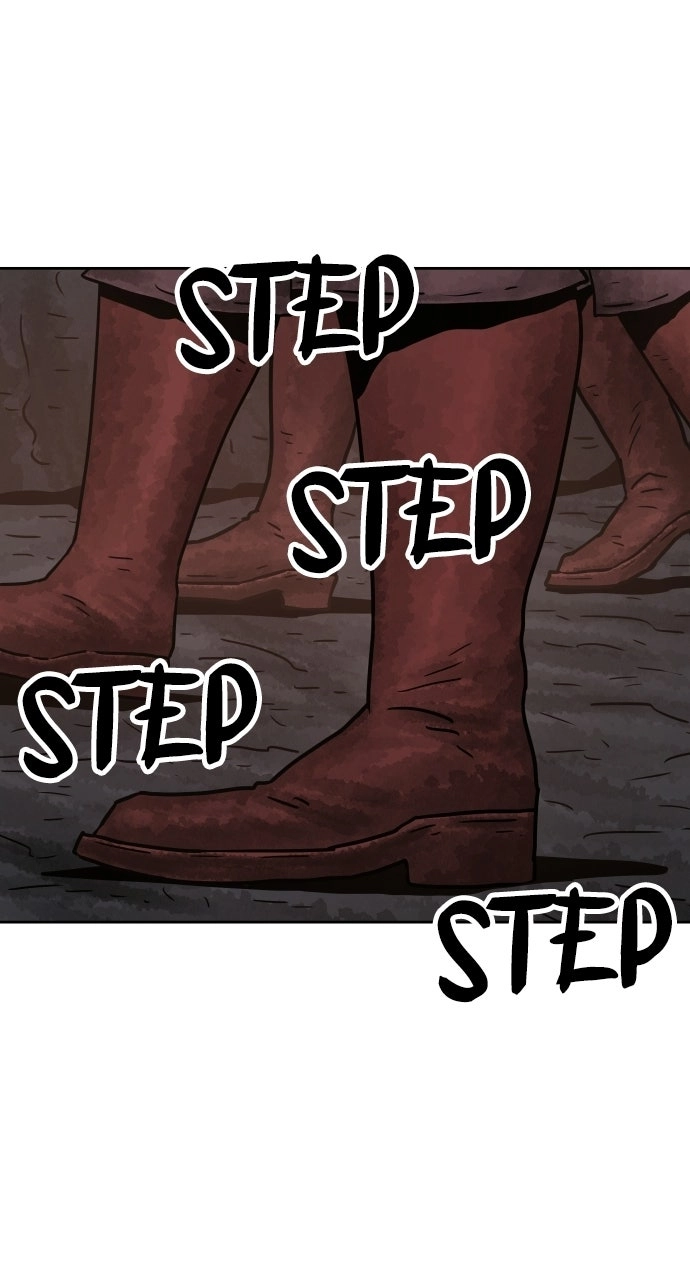 Warrior Executioner Chapter 176 - page 16