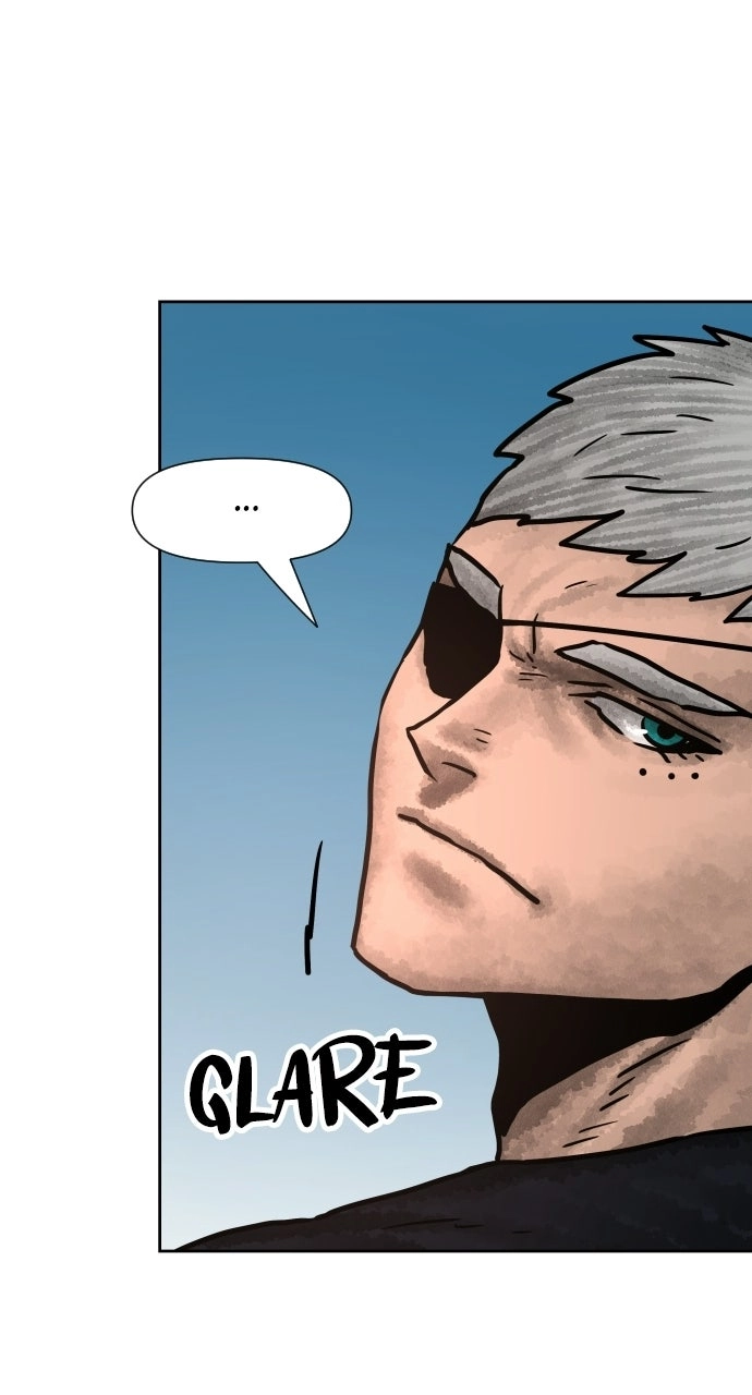 Warrior Executioner Chapter 176 - page 18
