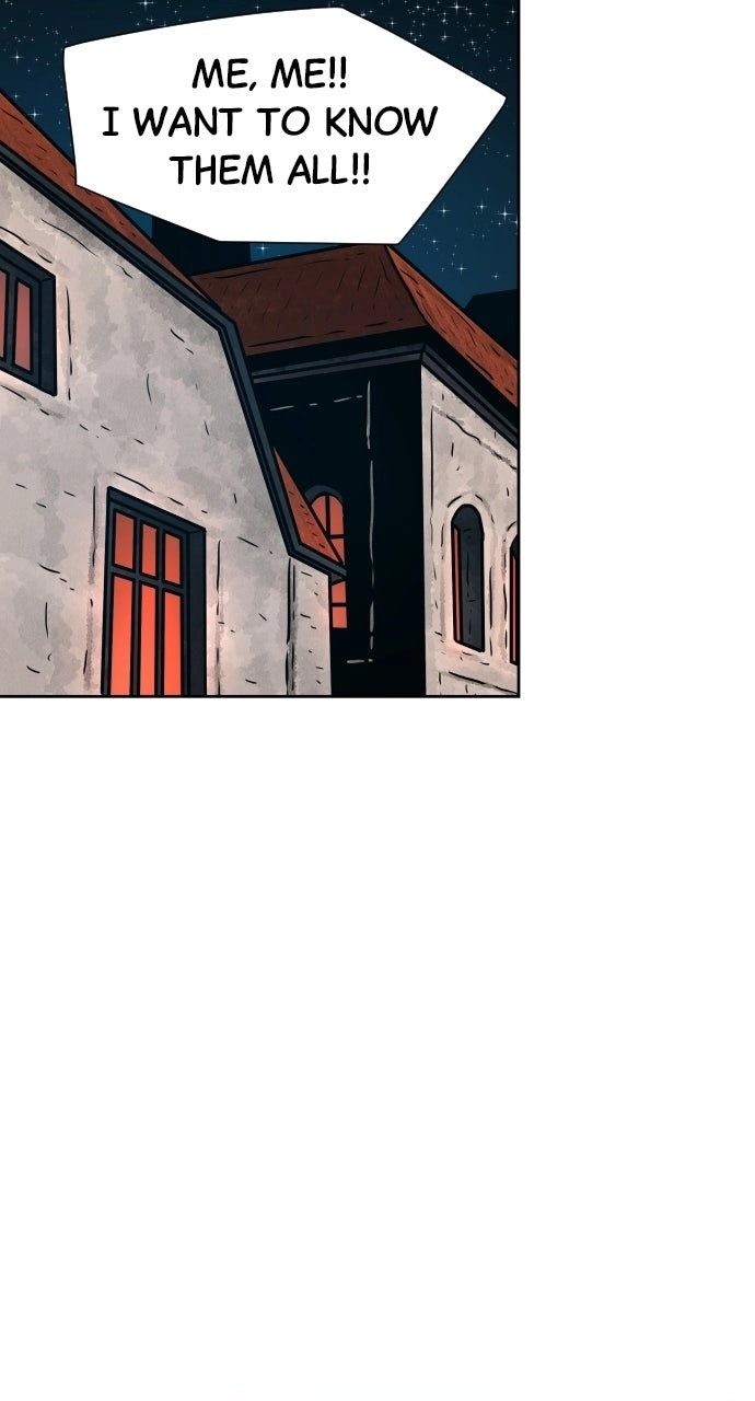 Warrior Executioner Chapter 176 - page 40