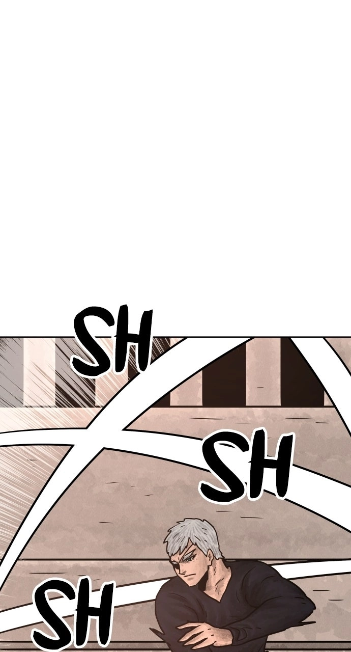 Warrior Executioner Chapter 176 - page 48