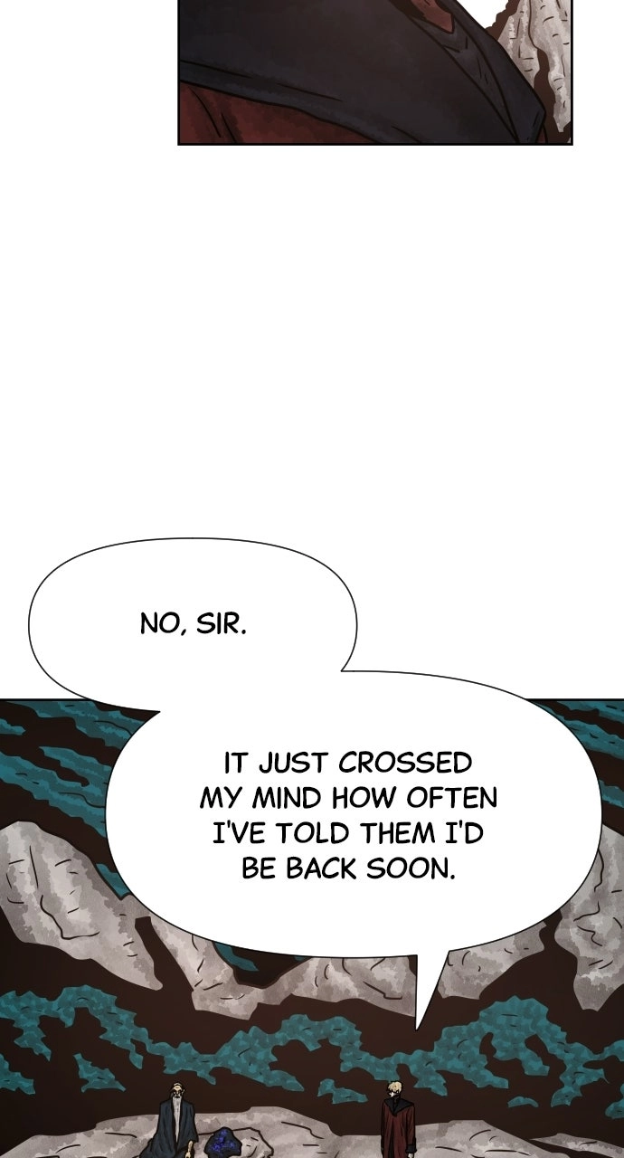 Warrior Executioner Chapter 176 - page 5