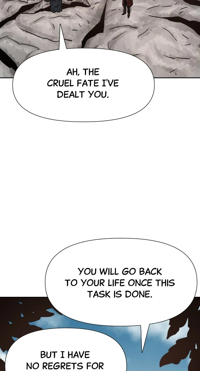 Warrior Executioner Chapter 176 - page 6
