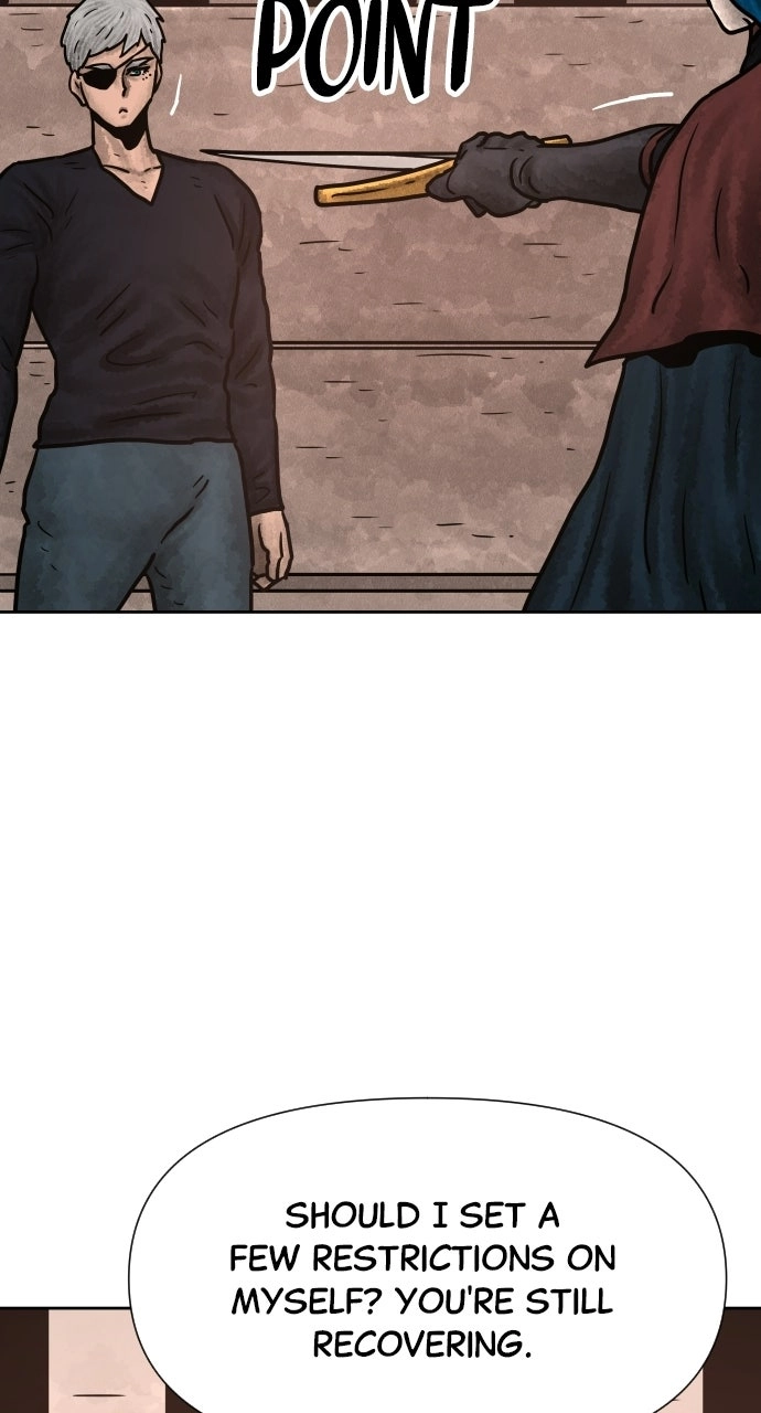 Warrior Executioner Chapter 176 - page 63