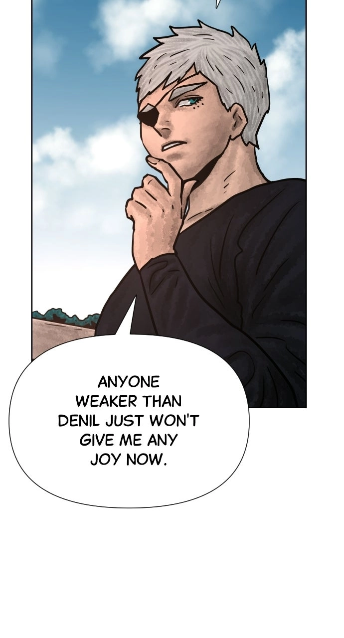Warrior Executioner Chapter 176 - page 79