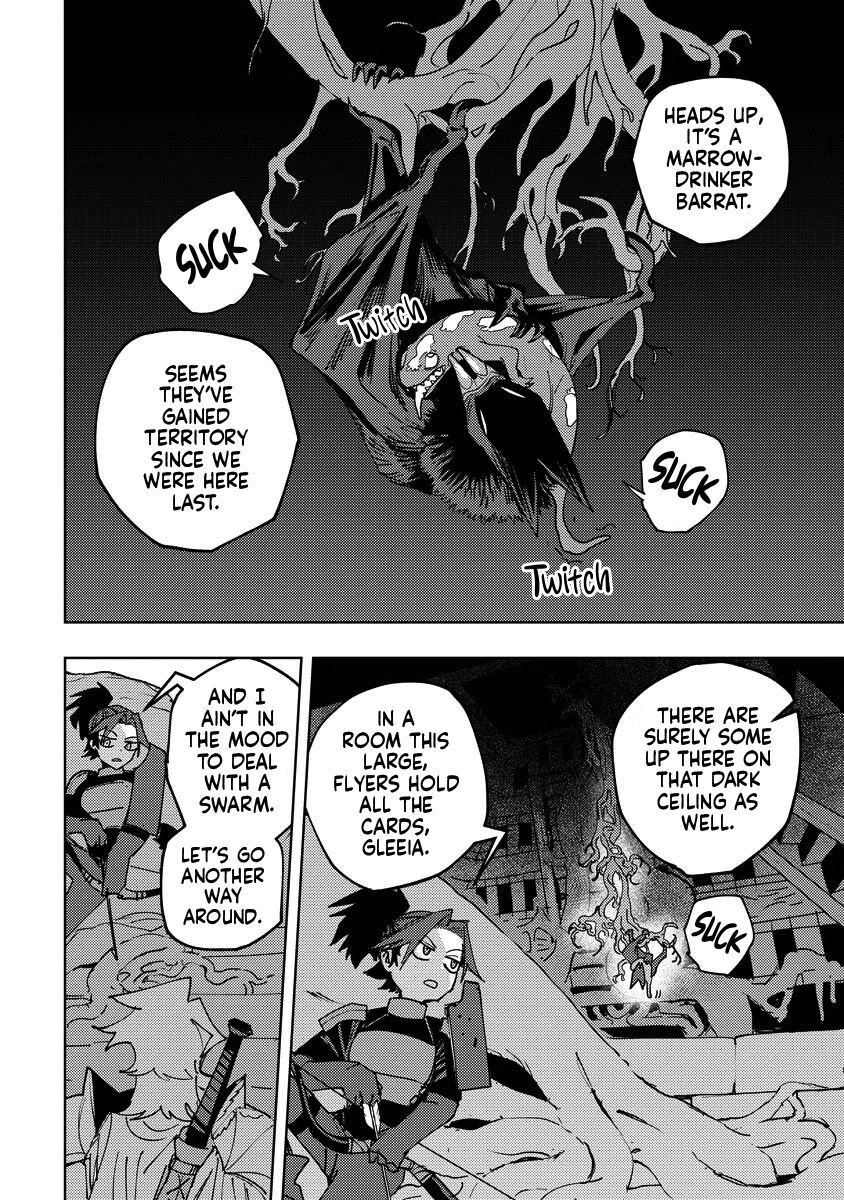 Bouken Ni Wa, Buki Ga Hitsuyou Da! ~Kodawari Rudy no Kajiya Kurashi~ Chapter 20 - page 22