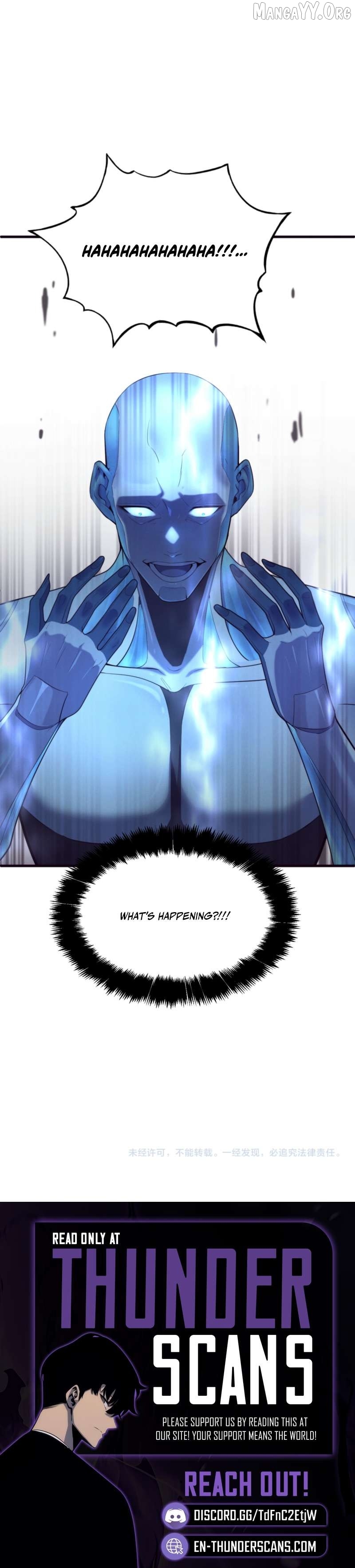 Transmigrating Into The Cyber Game After Being On Top For Killing Boss Chapter 38 - page 8