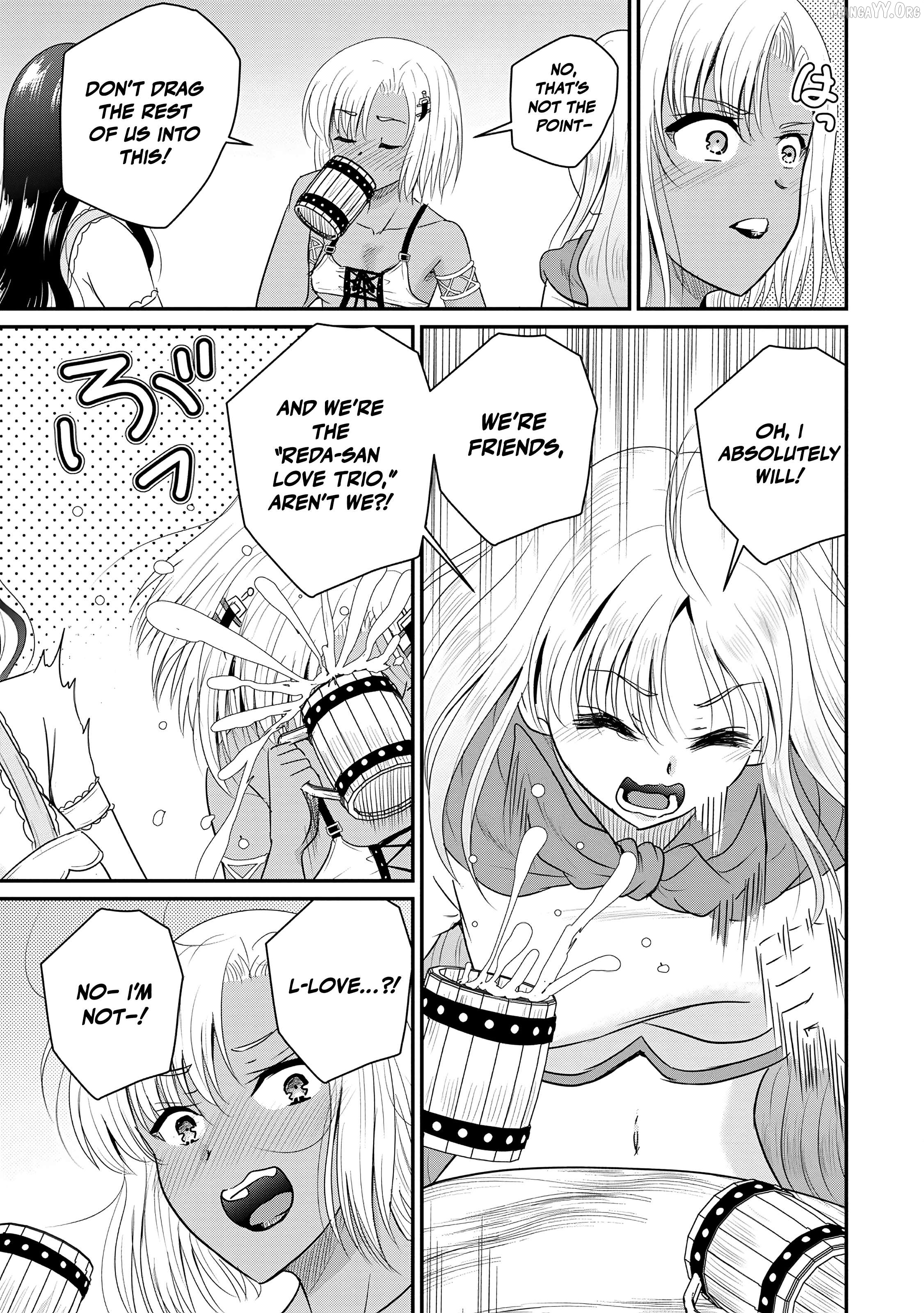 The Frontier Life of The Low-Class Ossan Healer And The Lovery Girl Chapter 72 - page 30
