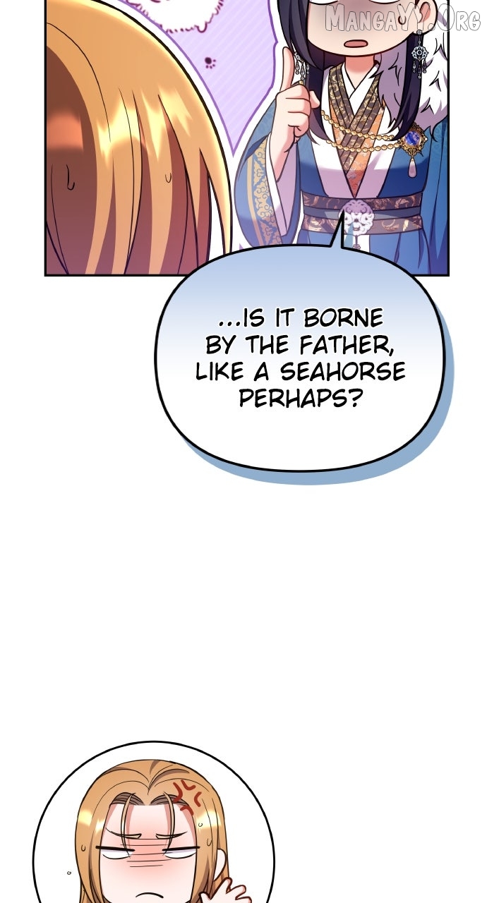 A Master, Who Woke up as a Concubine Chapter 122 - page 24