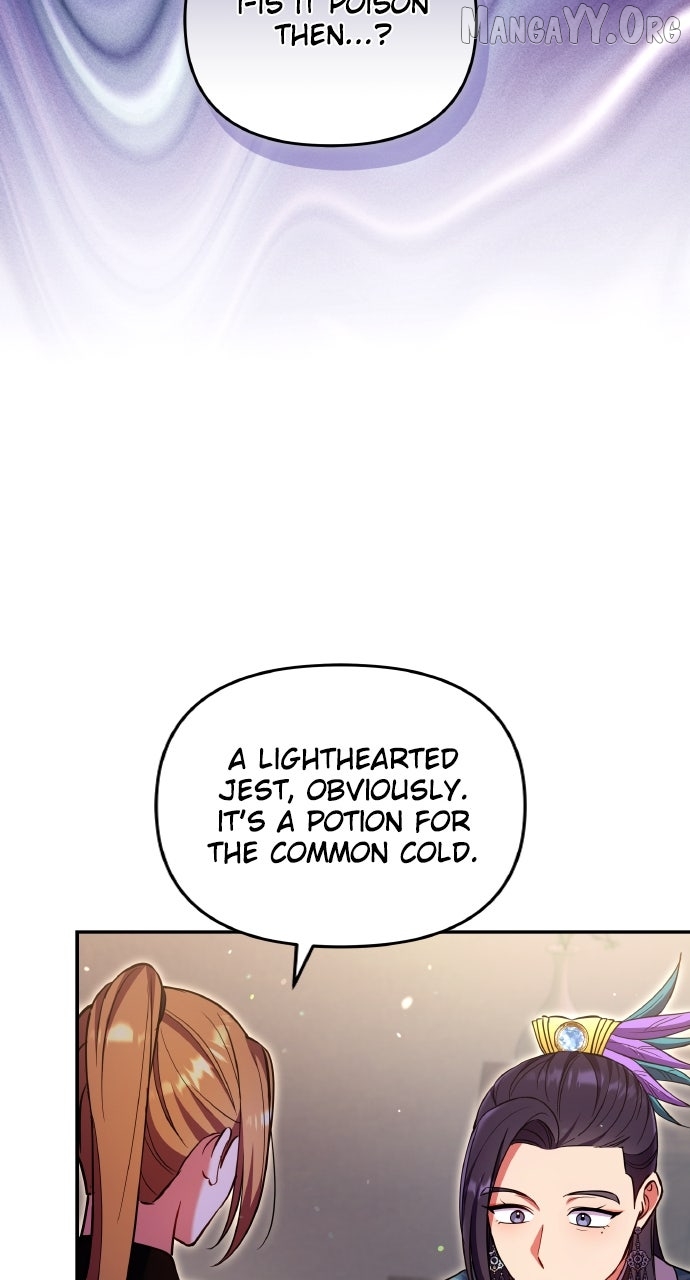 A Master, Who Woke up as a Concubine Chapter 122 - page 34