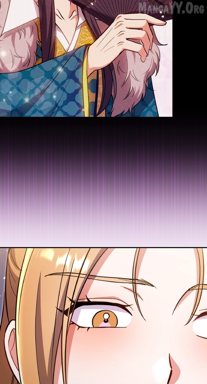 A Master, Who Woke up as a Concubine Chapter 122 - page 42