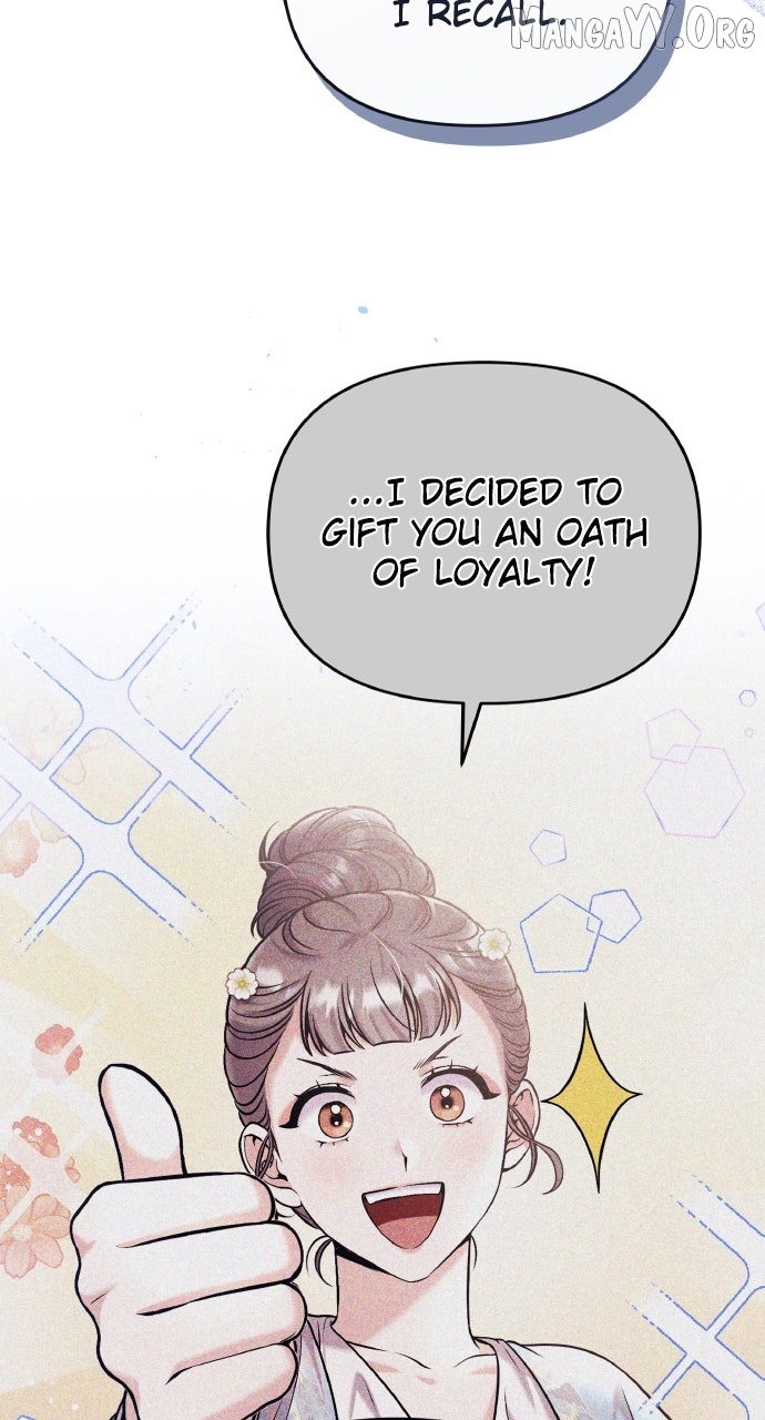 A Master, Who Woke up as a Concubine Chapter 122 - page 59