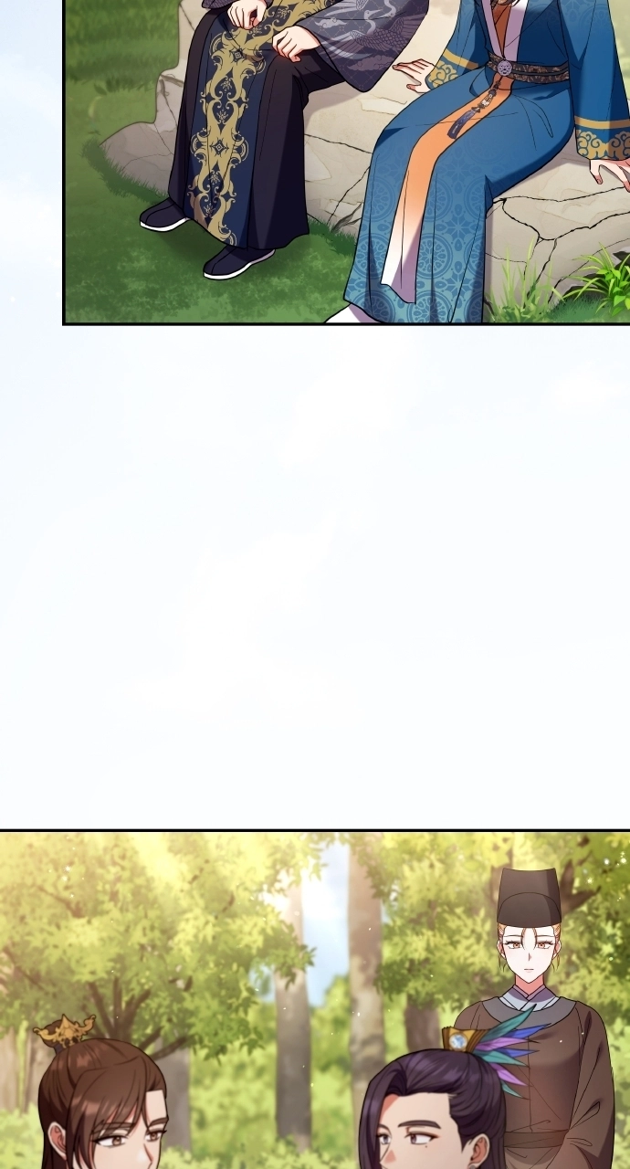 A Master, Who Woke up as a Concubine Chapter 124 - page 10