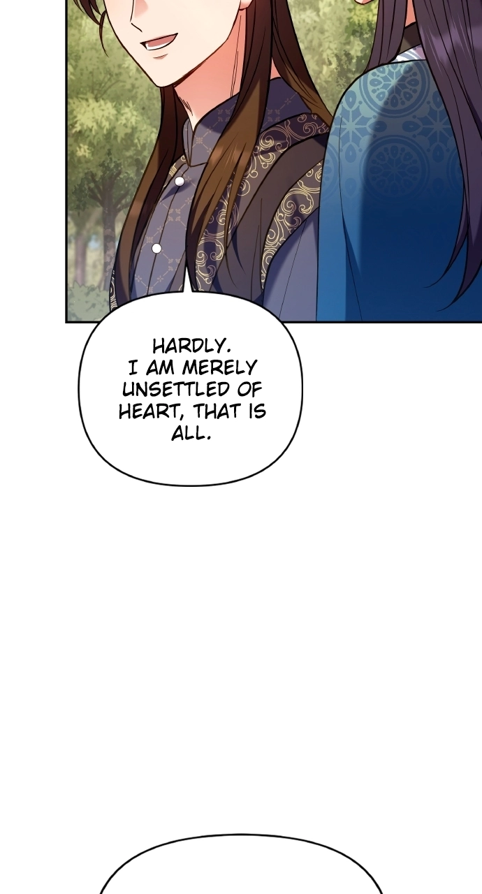 A Master, Who Woke up as a Concubine Chapter 124 - page 21