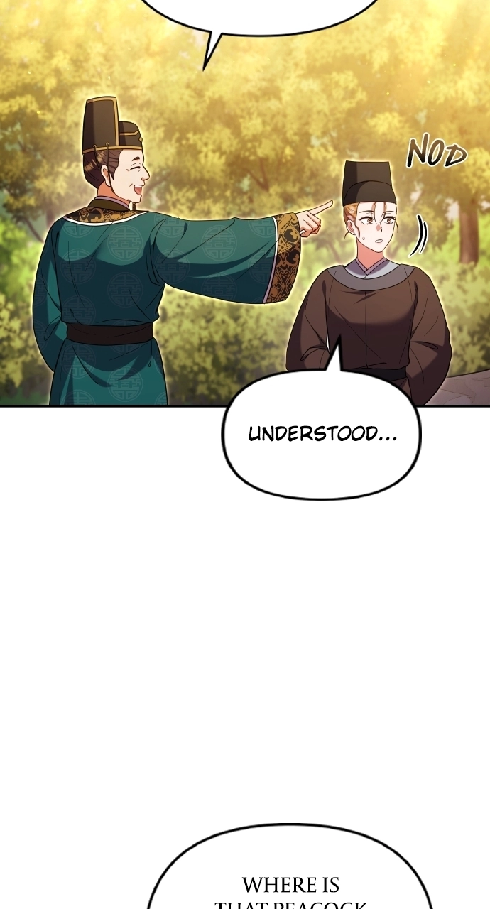 A Master, Who Woke up as a Concubine Chapter 124 - page 49