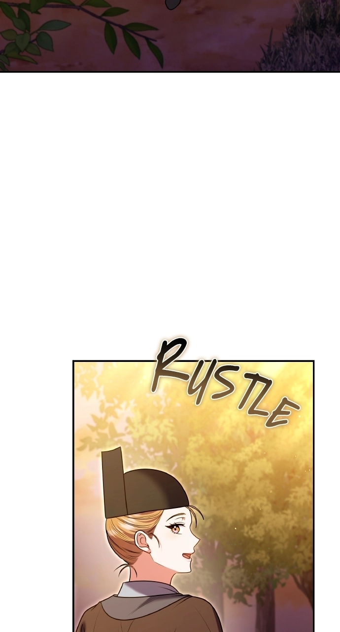 A Master, Who Woke up as a Concubine Chapter 124 - page 54