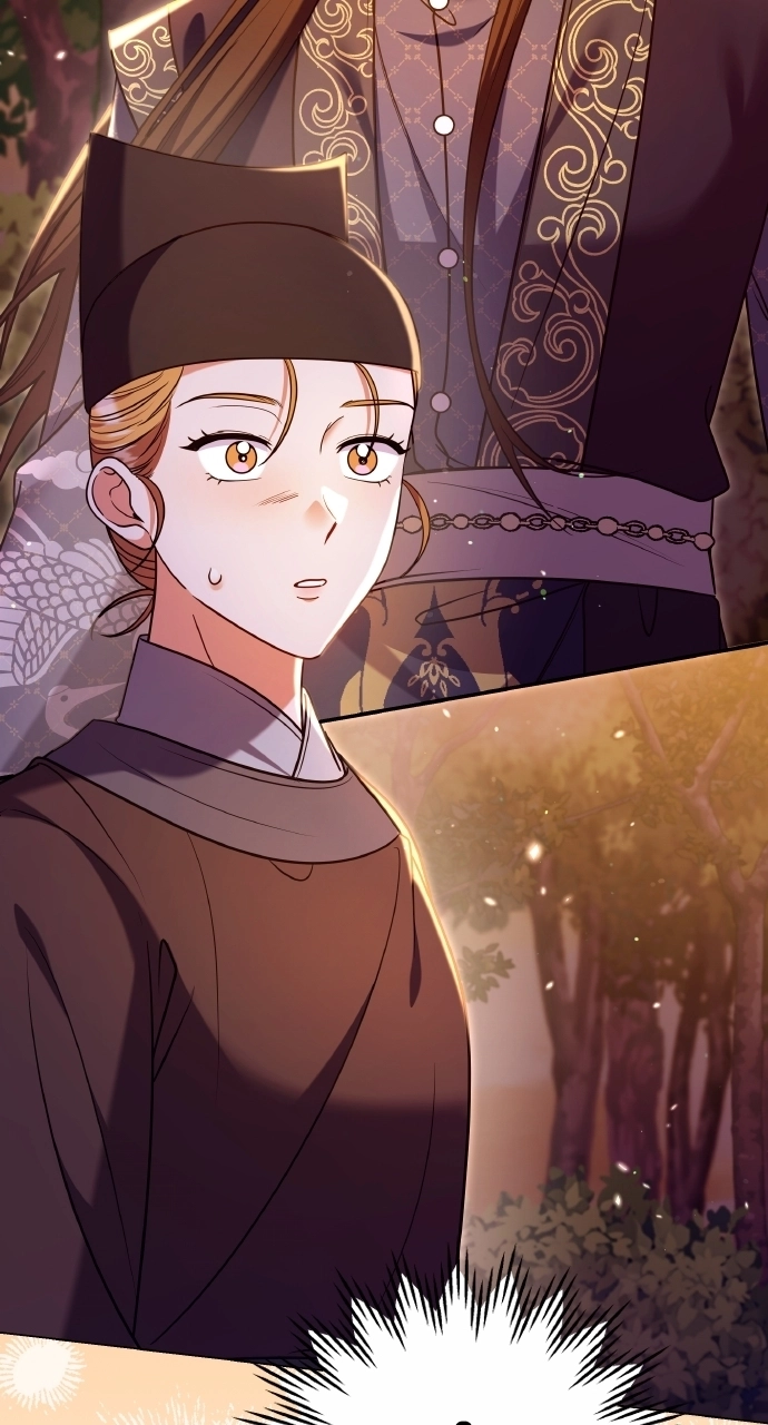 A Master, Who Woke up as a Concubine Chapter 124 - page 56