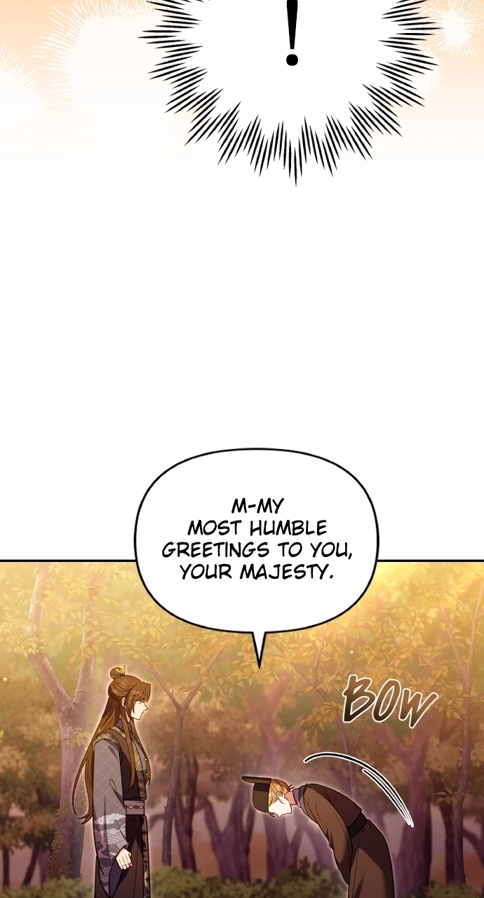 A Master, Who Woke up as a Concubine Chapter 124 - page 57