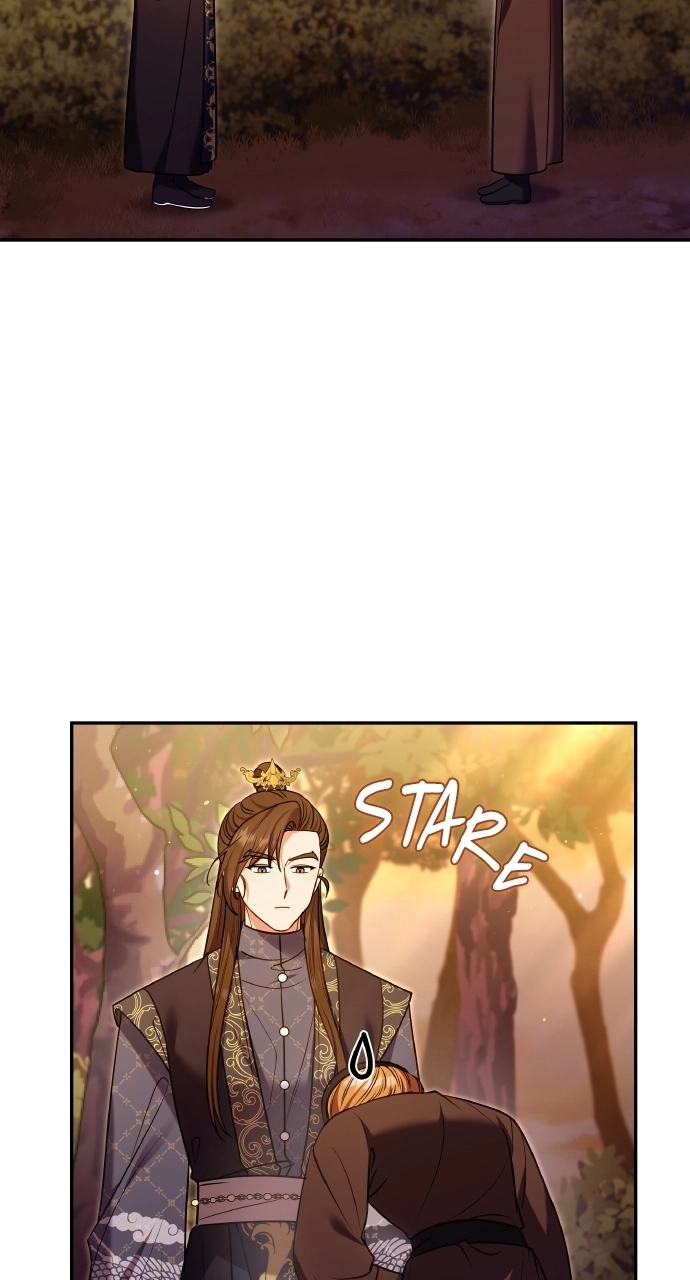 A Master, Who Woke up as a Concubine Chapter 124 - page 58