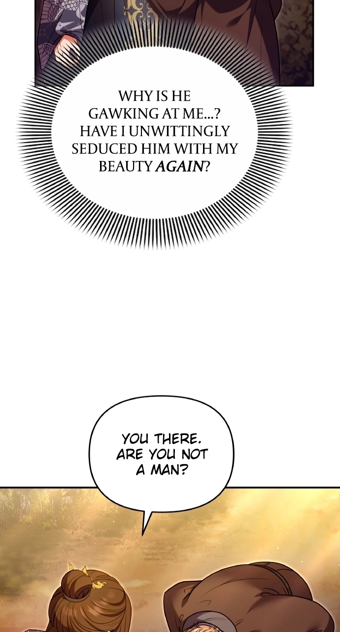 A Master, Who Woke up as a Concubine Chapter 124 - page 59