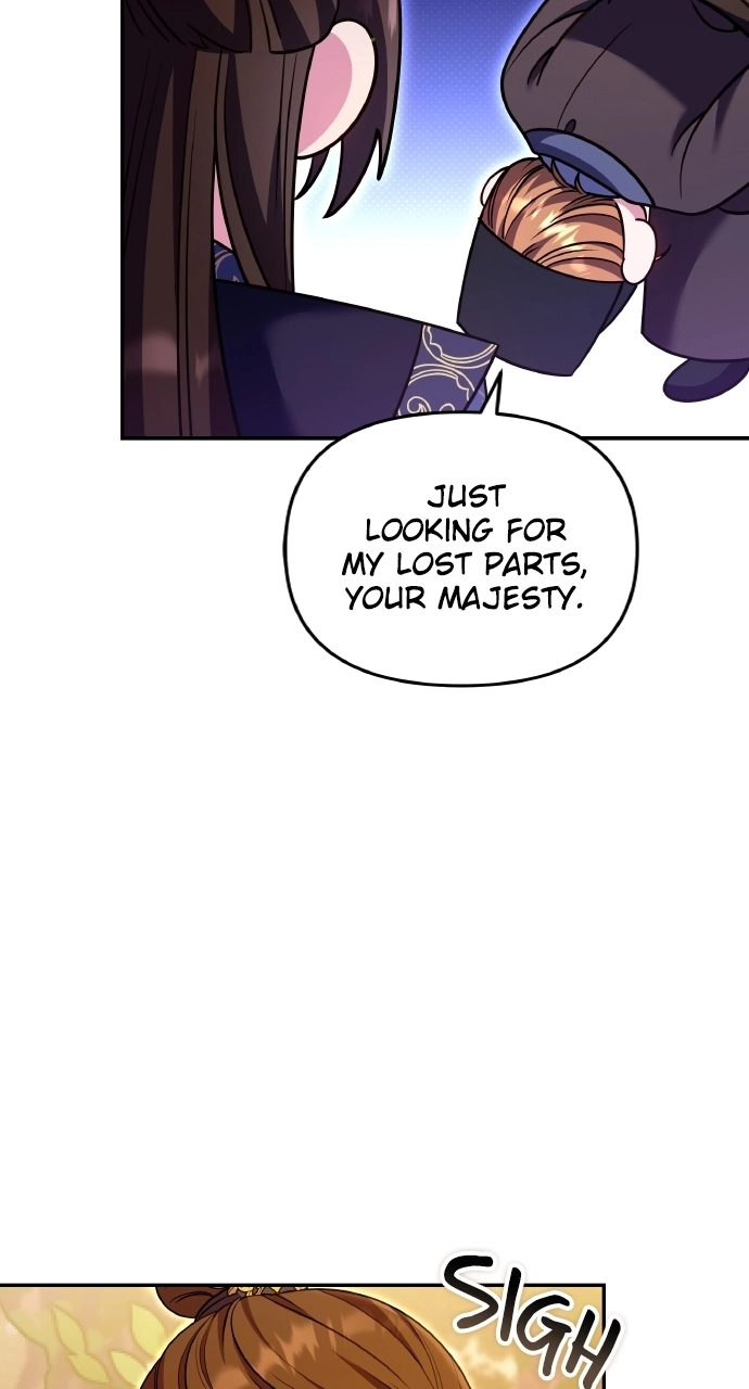 A Master, Who Woke up as a Concubine Chapter 124 - page 83