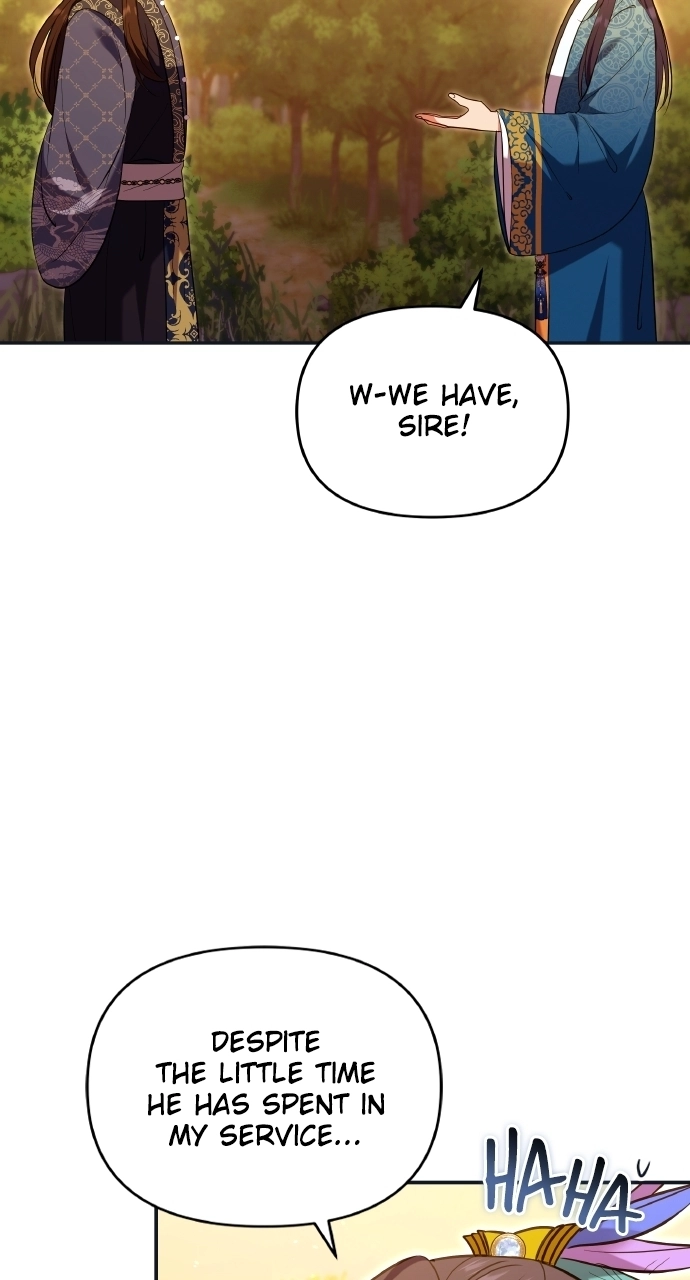 A Master, Who Woke up as a Concubine Chapter 125 - page 26