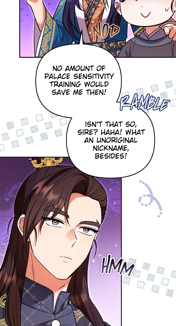 A Master, Who Woke up as a Concubine Chapter 125 - page 36