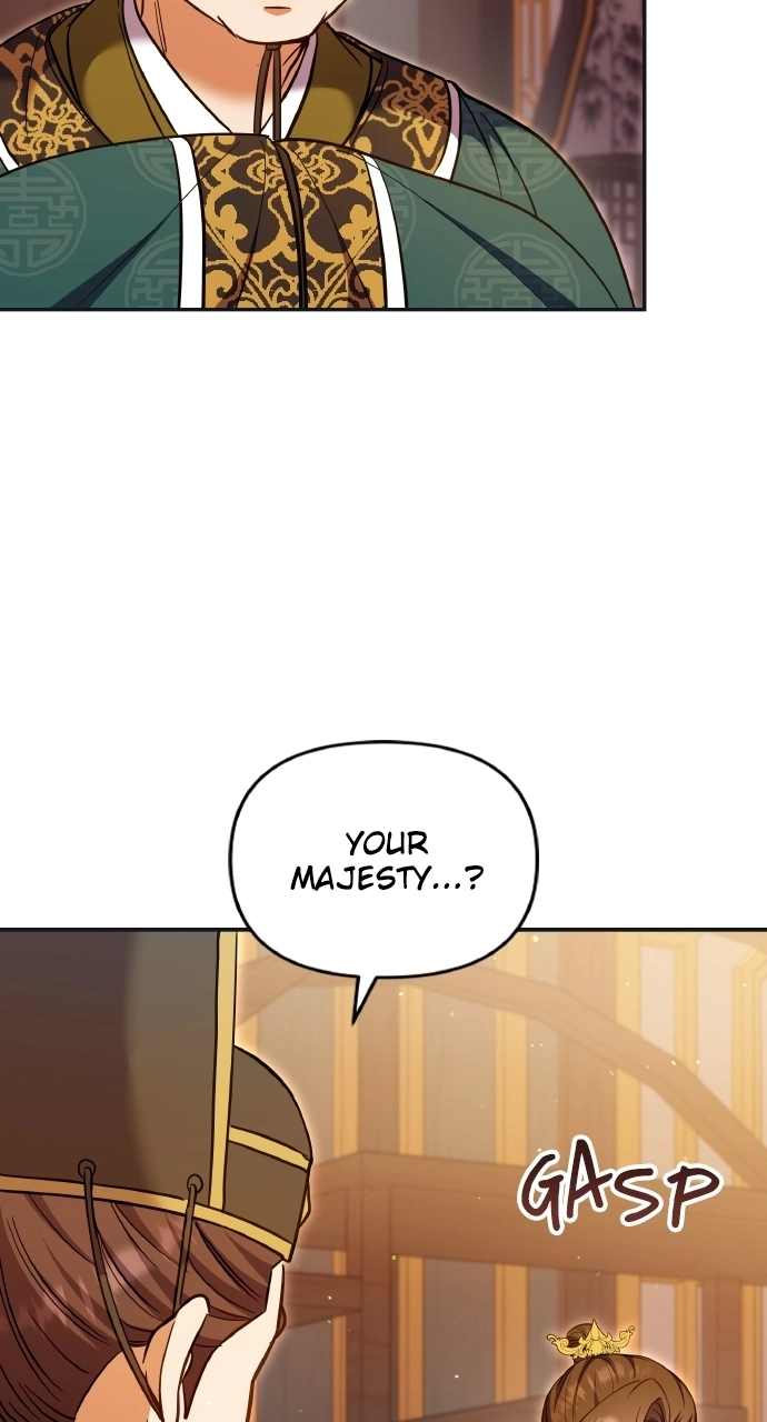 A Master, Who Woke up as a Concubine Chapter 125 - page 50