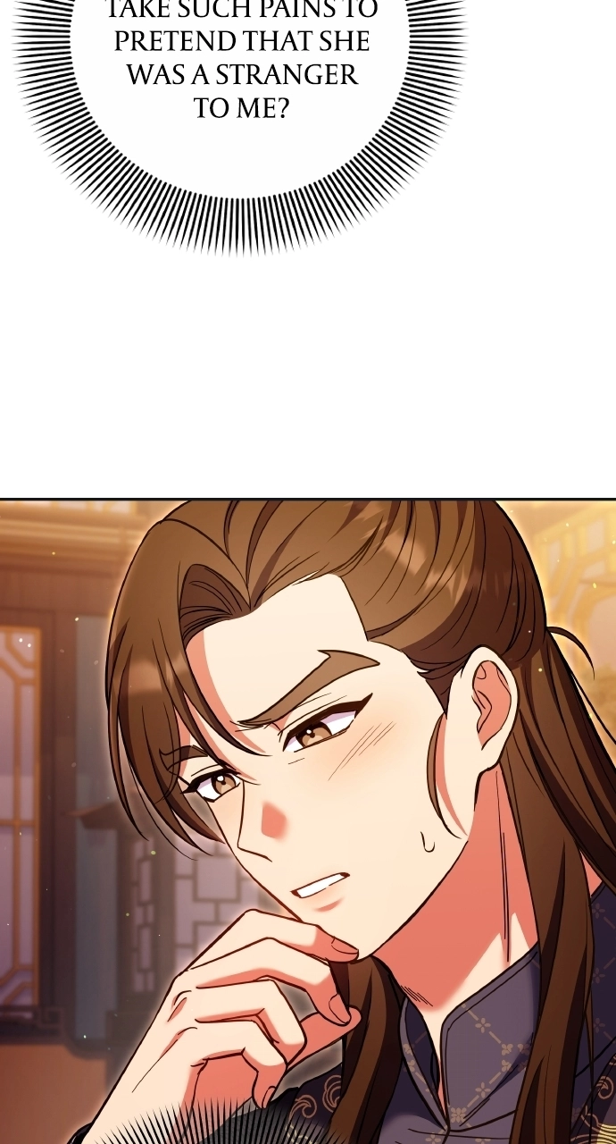 A Master, Who Woke up as a Concubine Chapter 125 - page 54