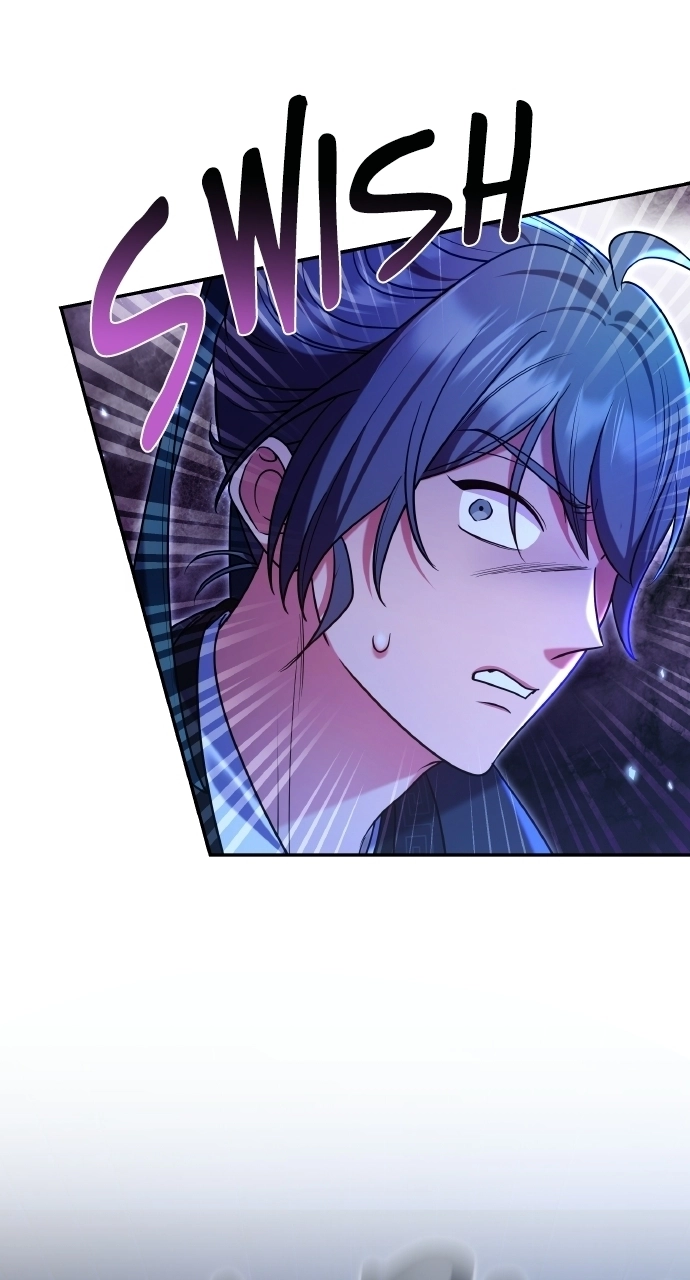 A Master, Who Woke up as a Concubine Chapter 127 - page 22