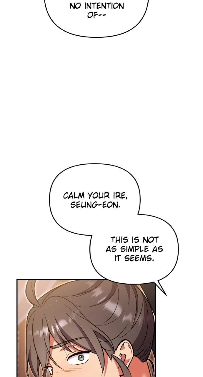 A Master, Who Woke up as a Concubine Chapter 127 - page 48