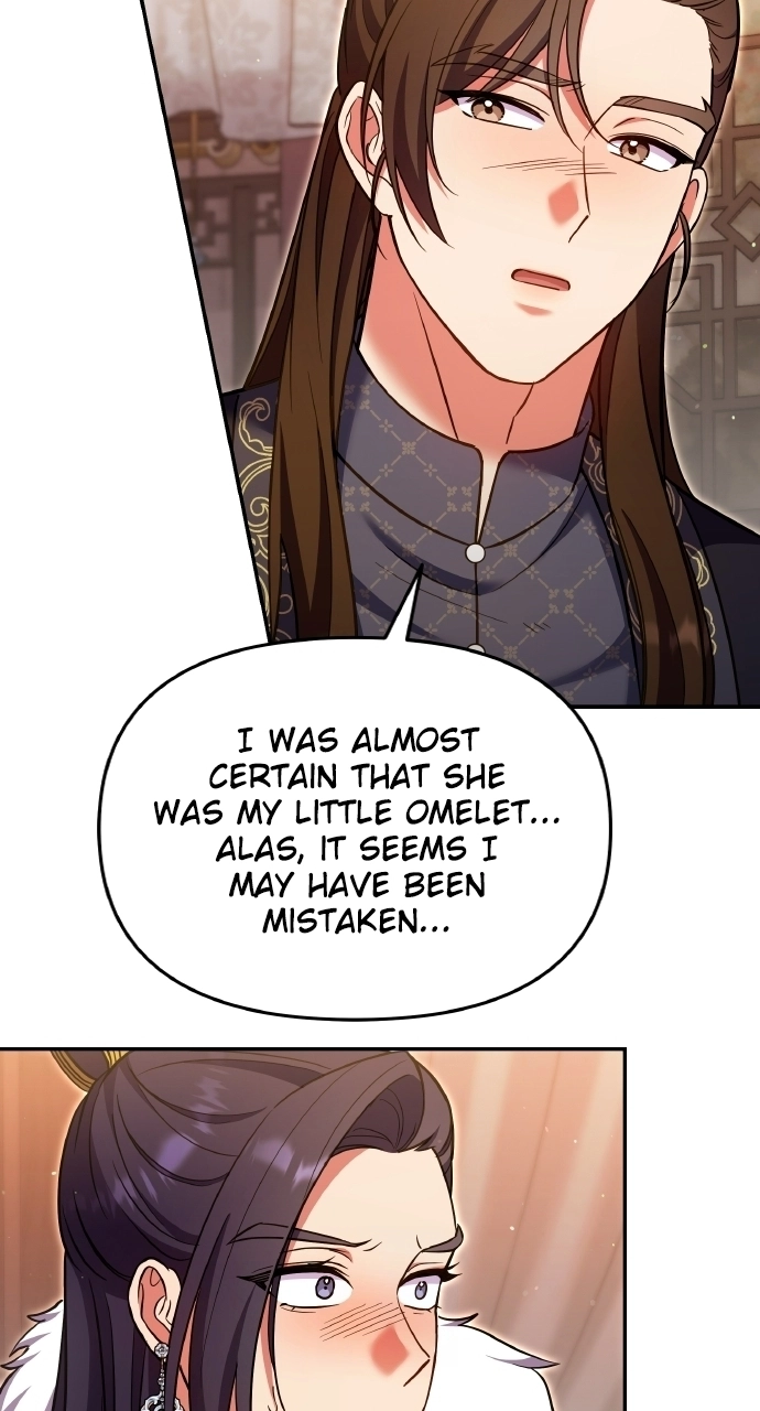 A Master, Who Woke up as a Concubine Chapter 127 - page 54