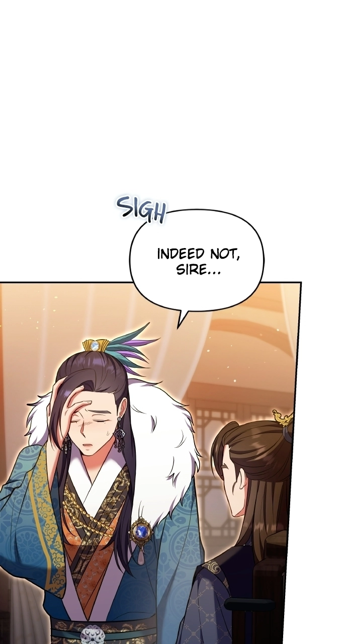 A Master, Who Woke up as a Concubine Chapter 127 - page 66