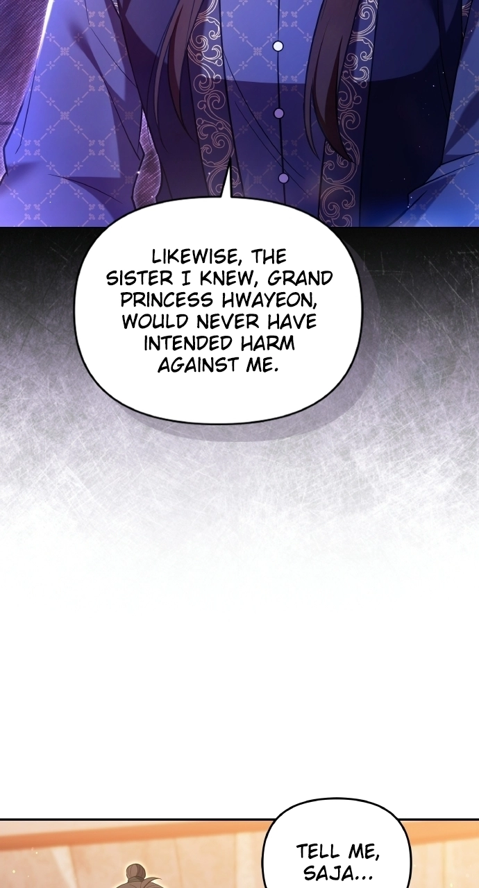 A Master, Who Woke up as a Concubine Chapter 127 - page 74