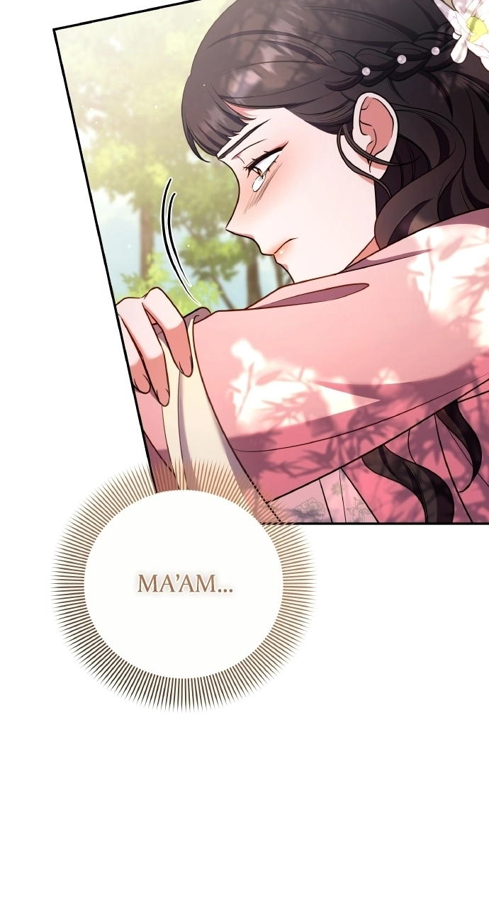 A Master, Who Woke up as a Concubine Chapter 128 - page 50