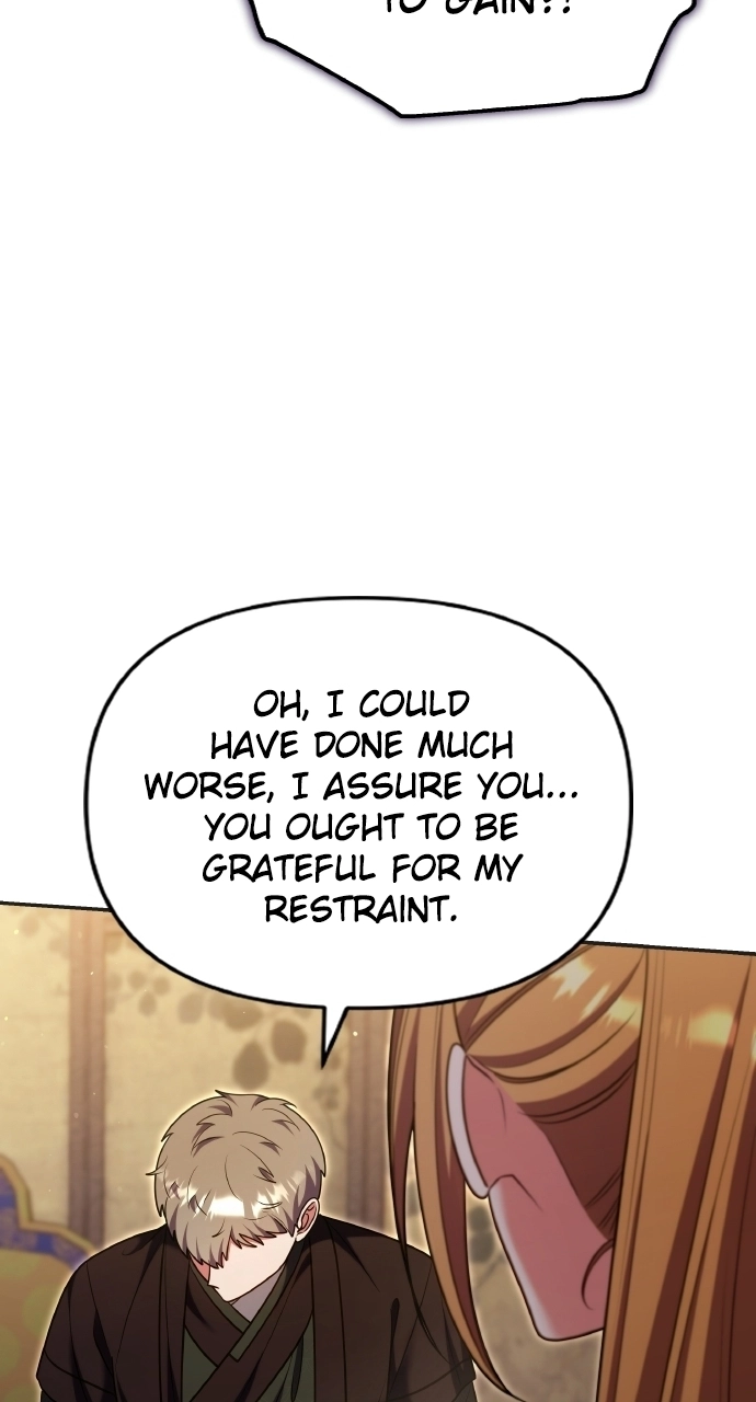 A Master, Who Woke up as a Concubine Chapter 128 - page 73