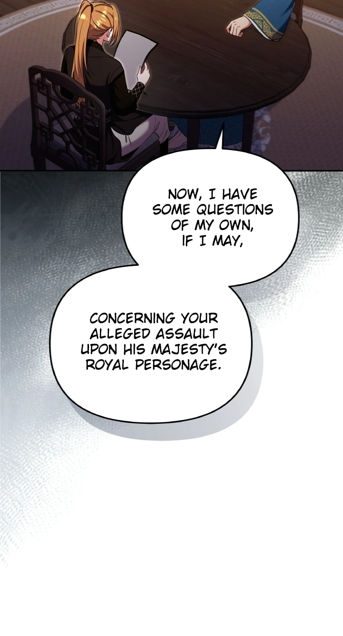 A Master, Who Woke up as a Concubine Chapter 129 - page 50
