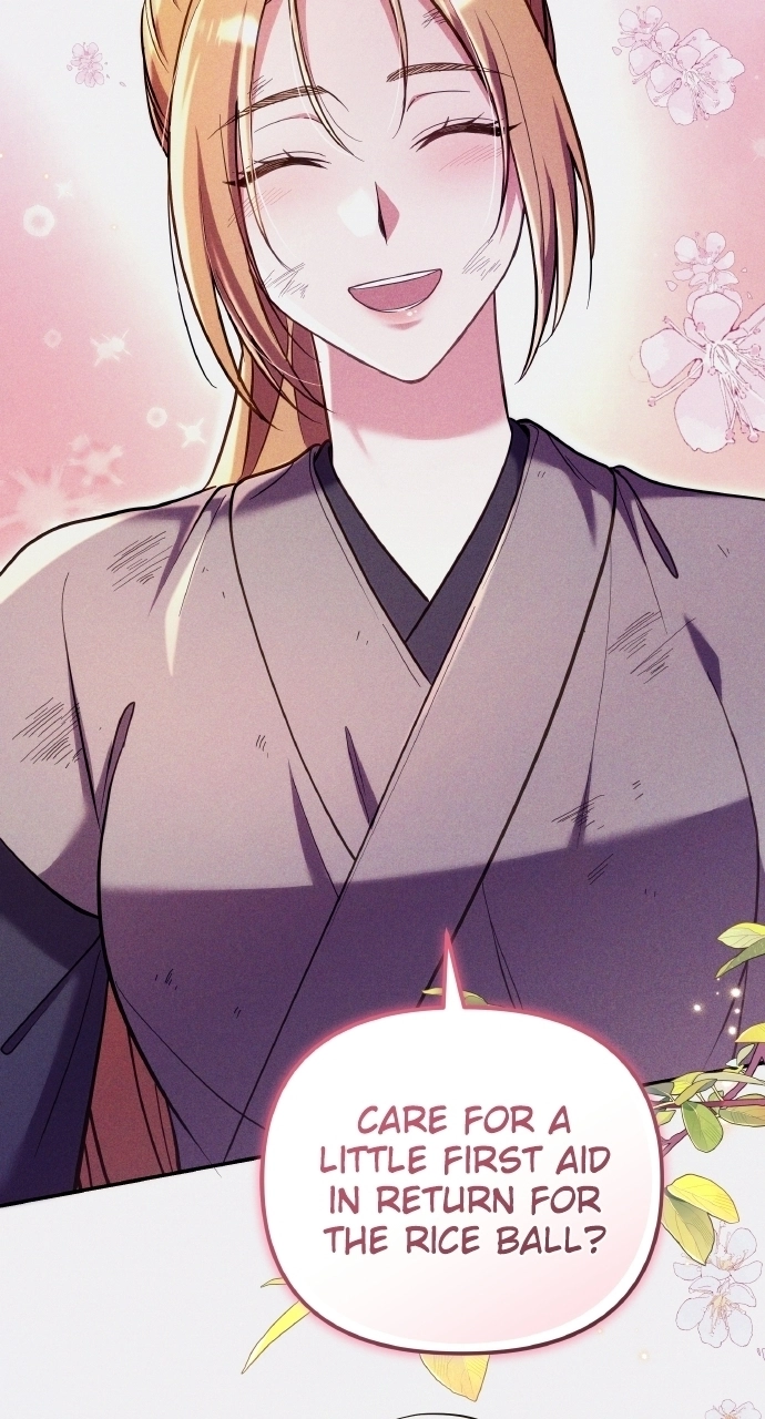 A Master, Who Woke up as a Concubine Chapter 132 - page 39