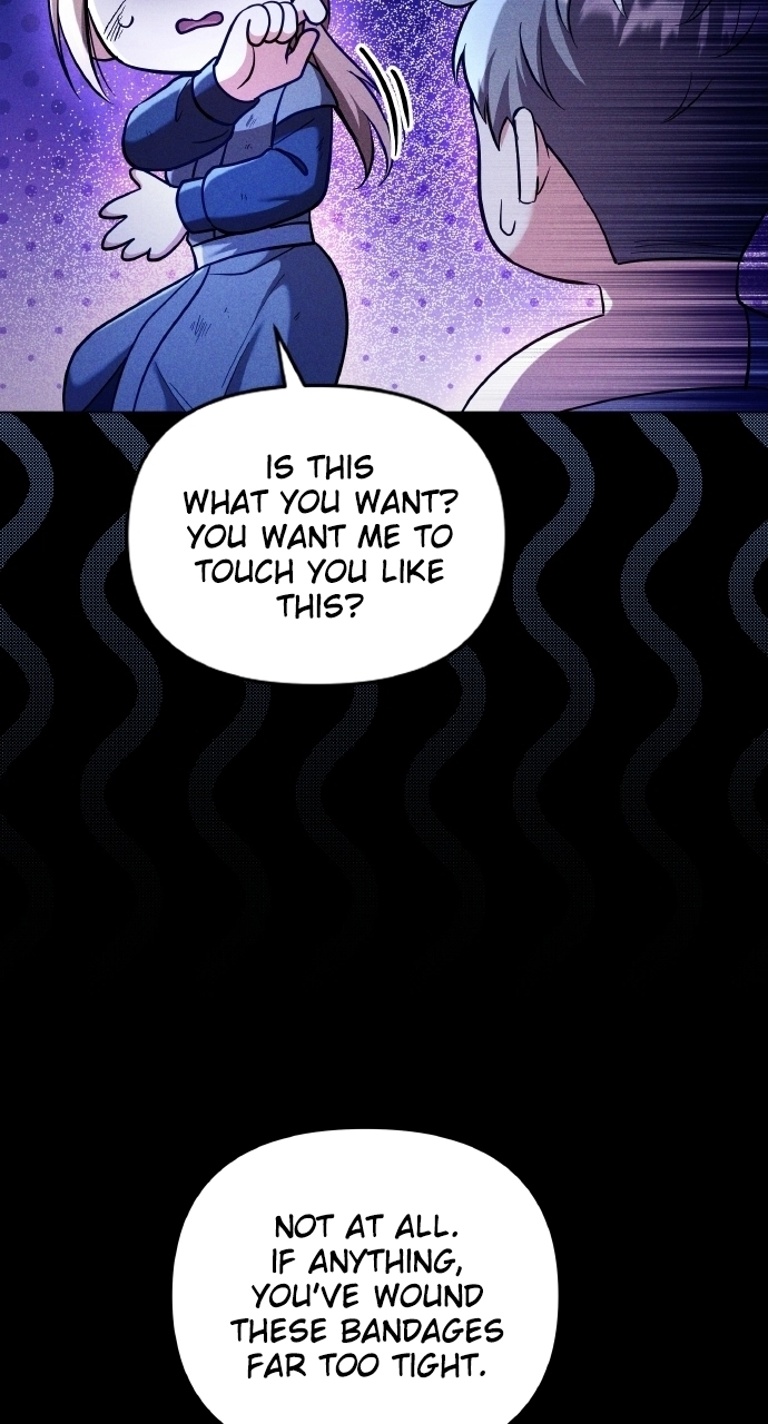 A Master, Who Woke up as a Concubine Chapter 132 - page 50