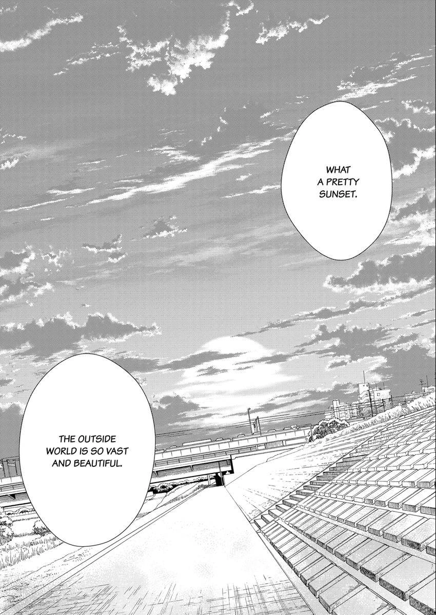 The Takamiya Family And The False Fiancée Chapter 21 - page 2