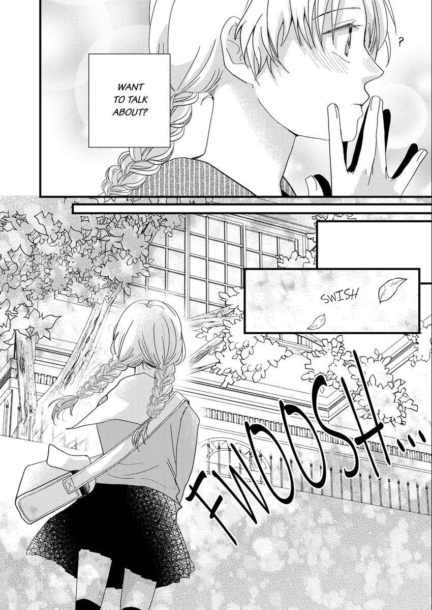 The Takamiya Family And The False Fiancée Chapter 26 - page 6