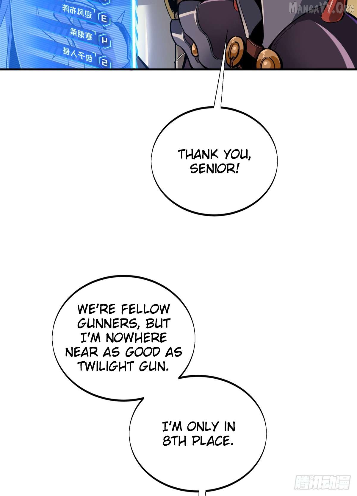 The King’s Avatar Chapter 209 - page 12