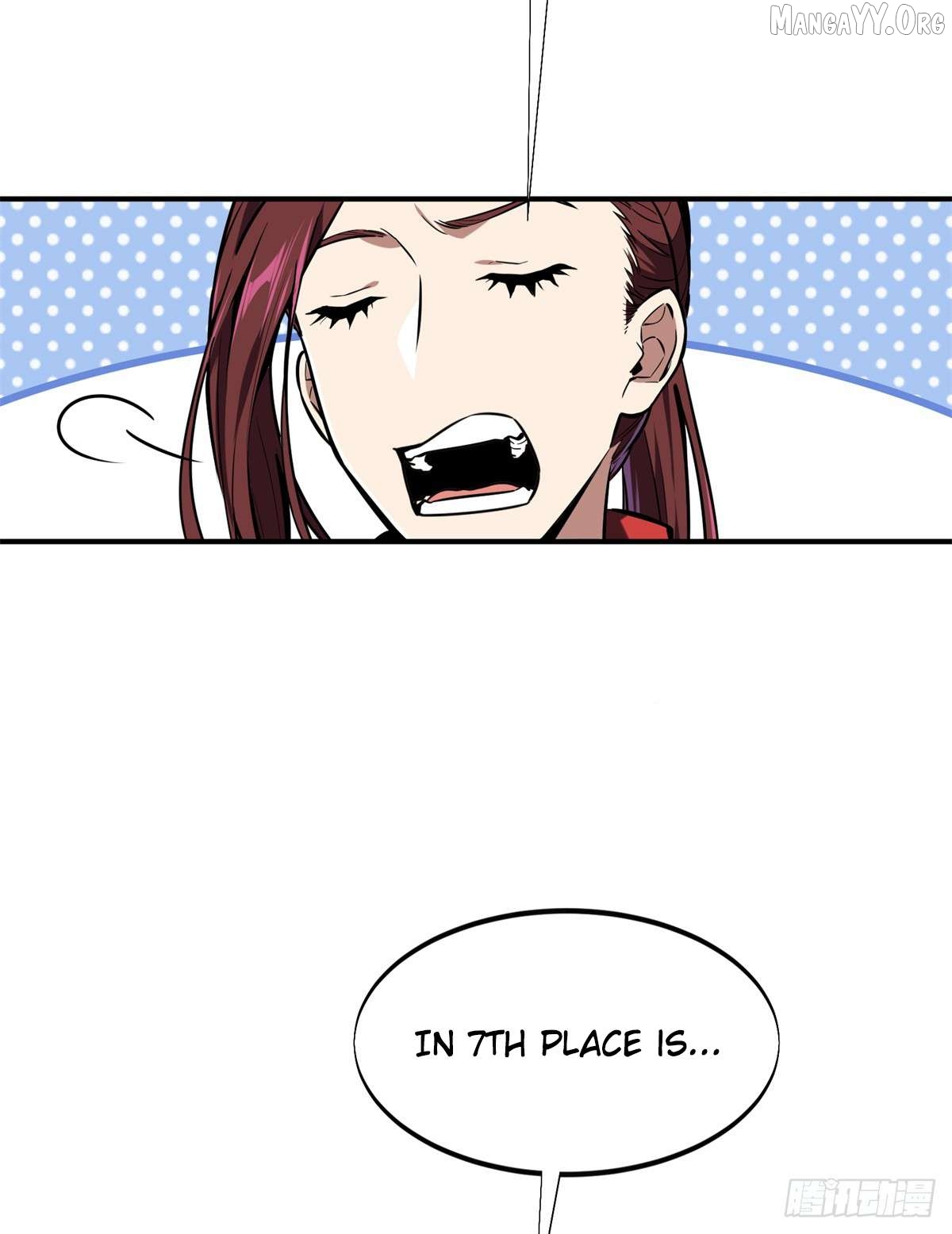 The King’s Avatar Chapter 209 - page 13