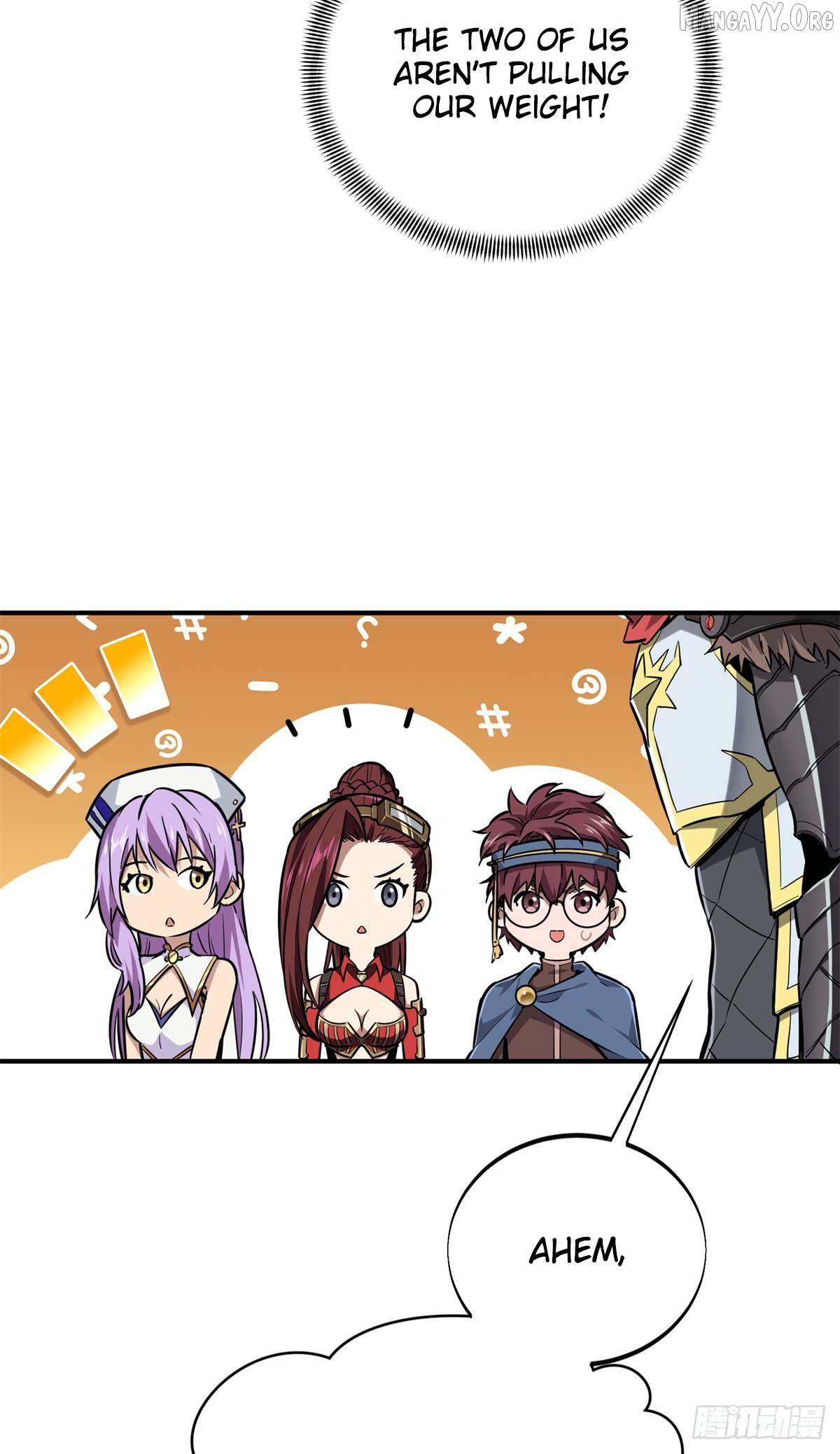 The King’s Avatar Chapter 209 - page 16